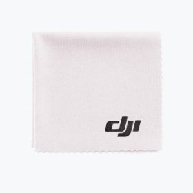 Paño de limpieza para lentes ópticos DJI - Prizma Drones
