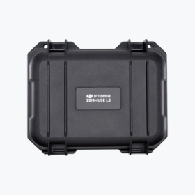 Estuche rígido de almacenamiento para Zenmuse L2 - Protección Prizma Drones
