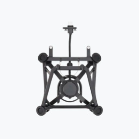 Conector de cardán único para instalación de Zenmuse L3 en Matrice 400 - Prizma Drones