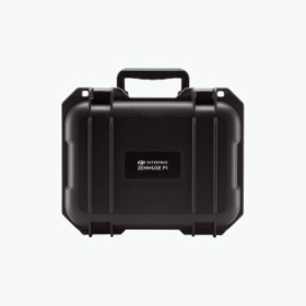 Estuche de almacenamiento para cámara Zenmuse P1 - Protección Prizma Drones