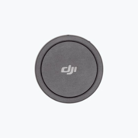 Tapa protectora del cuerpo de cámara DJI P1 - Prizma Drones