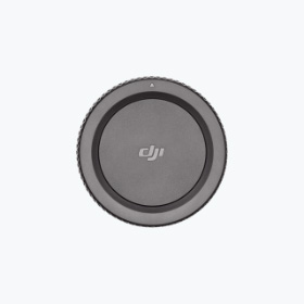 Tapa trasera de lente DJI DL Mount - Prizma Drones