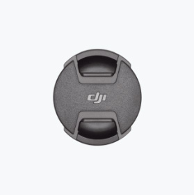 Tapa frontal de lente para Zenmuse P1 - Prizma Drones
