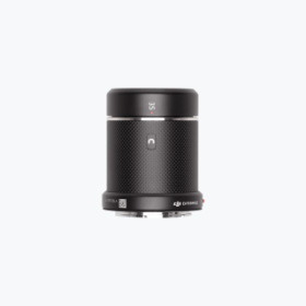 Lente DJI DL 35mm F2.8 LS ASPH para Zenmuse P1 - Prizma Drones