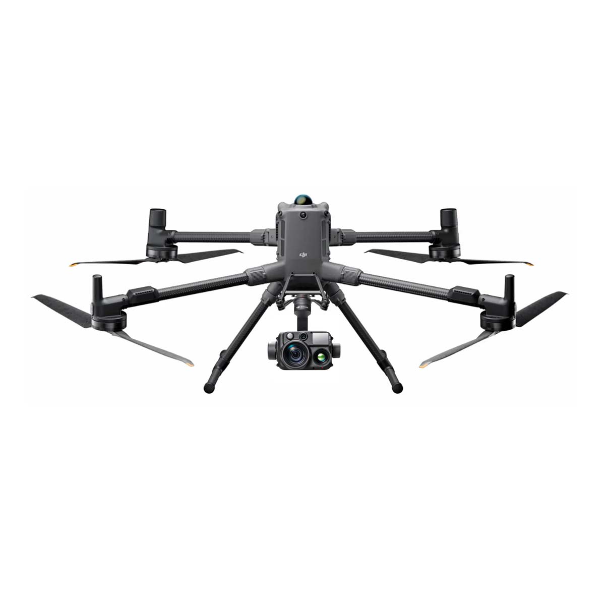 DJI Matrice 400 con Zenmuse H30T - Imagen 2