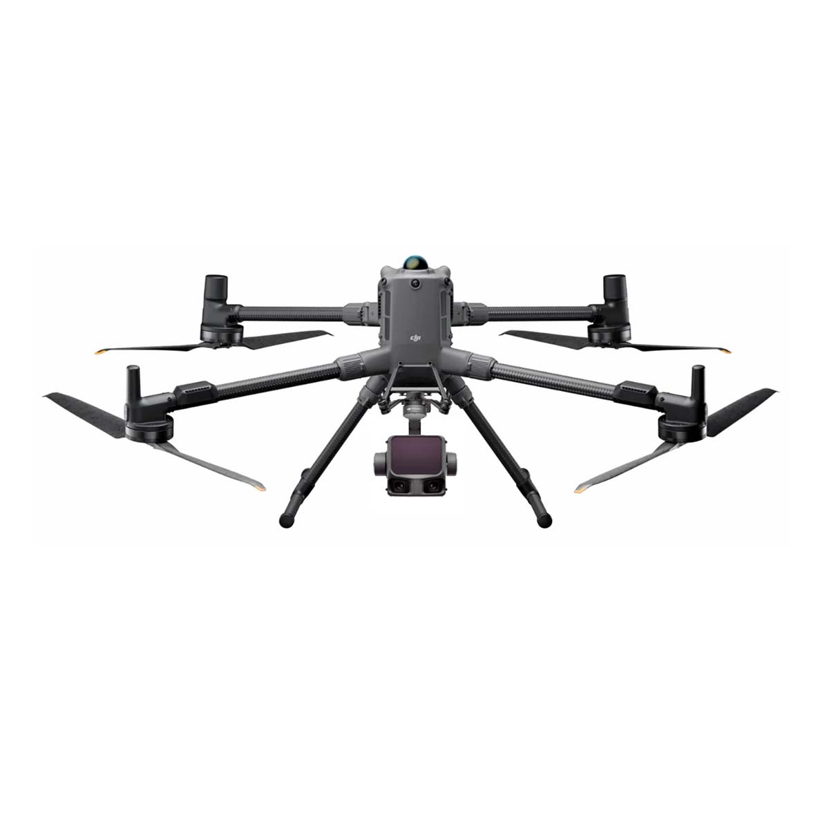 DJI Matrice 400 con Zenmuse L3 - Imagen 2