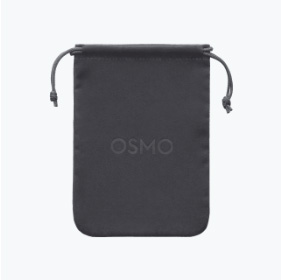 Bolsa de almacenamiento portátil para proteger tu DJI Osmo Mobile 6 - Prizma Drones