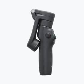 Estabilizador DJI Osmo Mobile 6 Slate Gray para videos fluidos en smartphones - Prizma Drones Distribuidor Oficial Perú