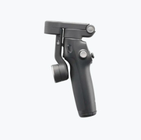 Estabilizador DJI Osmo Mobile 8 con IA y módulo avanzado para creadores pro - Prizma Drones Distribuidor Oficial Perú