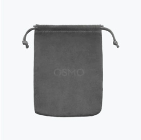 Bolsa de almacenamiento premium para kit completo Osmo Mobile 8 - Prizma Drones