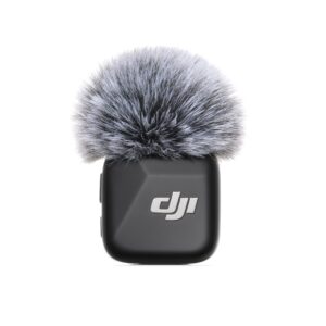 Transmisor DJI Mic Mini (Negro Infinito)