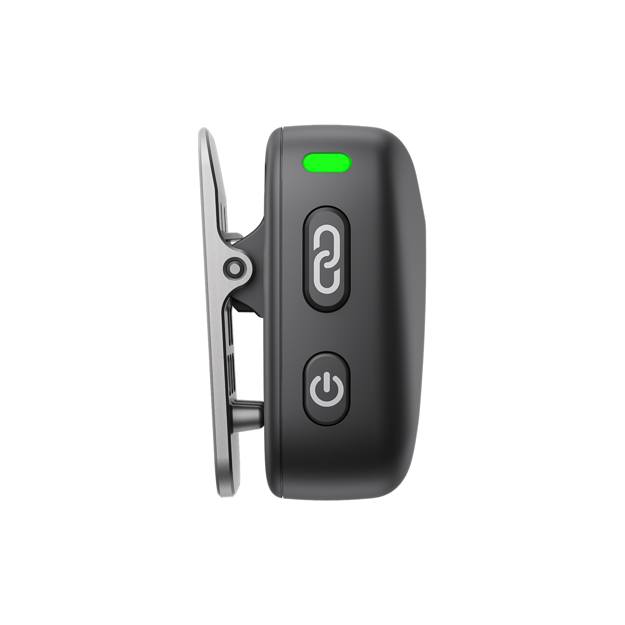 Transmisor DJI Mic Mini (Negro Infinito) - Imagen 6