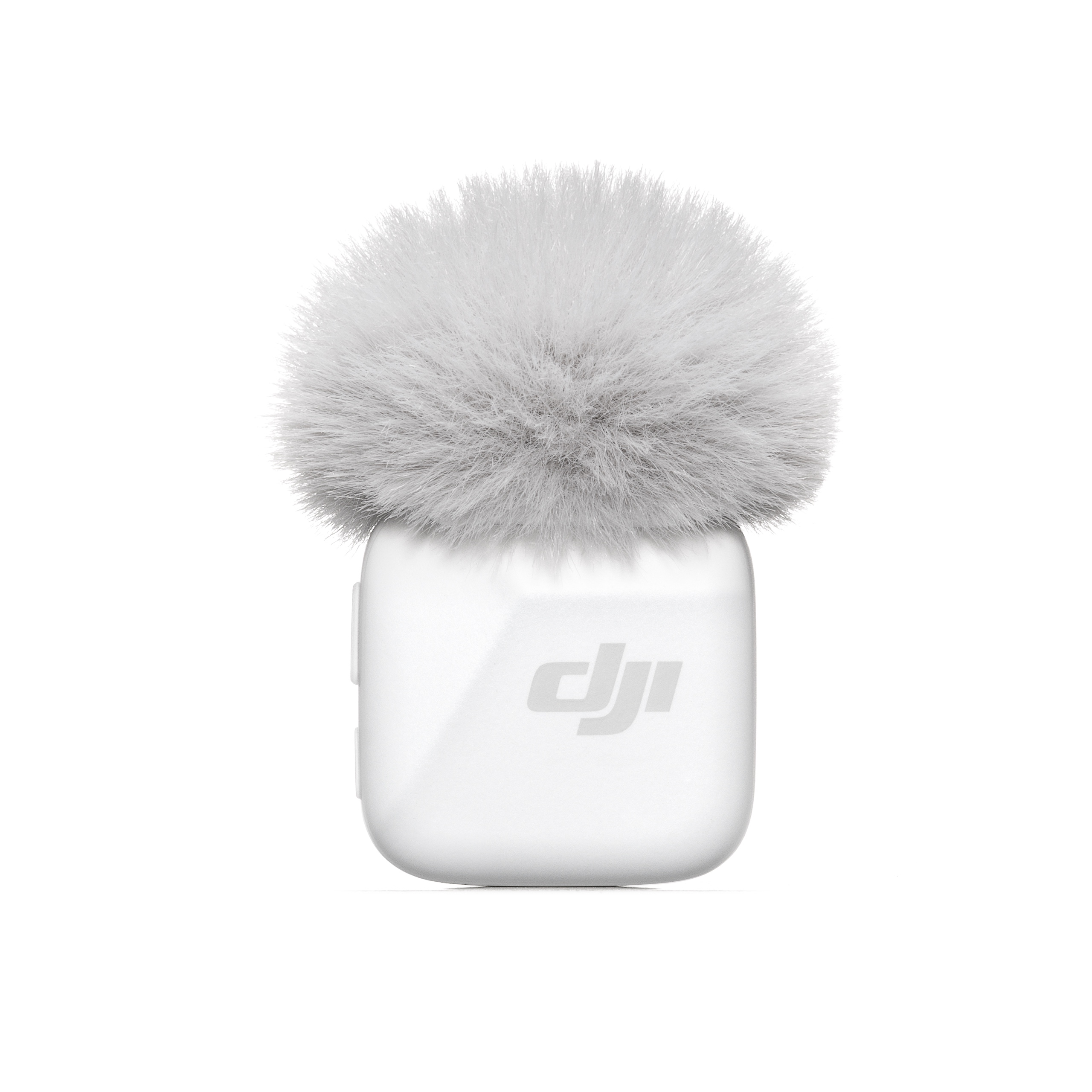 Transmisor DJI Mic Mini (blanco ártico) - Imagen 4