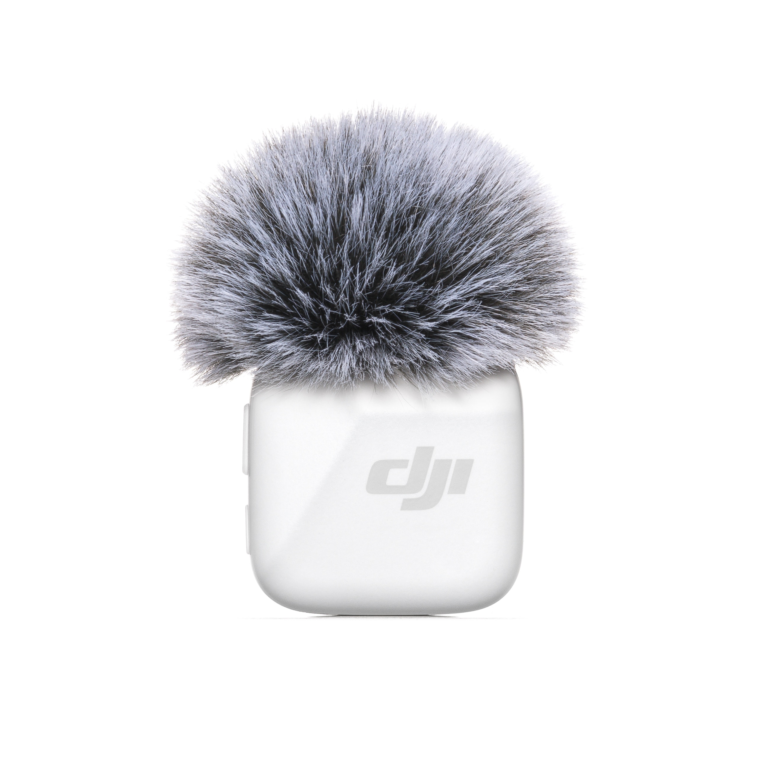 Transmisor DJI Mic Mini (blanco ártico)