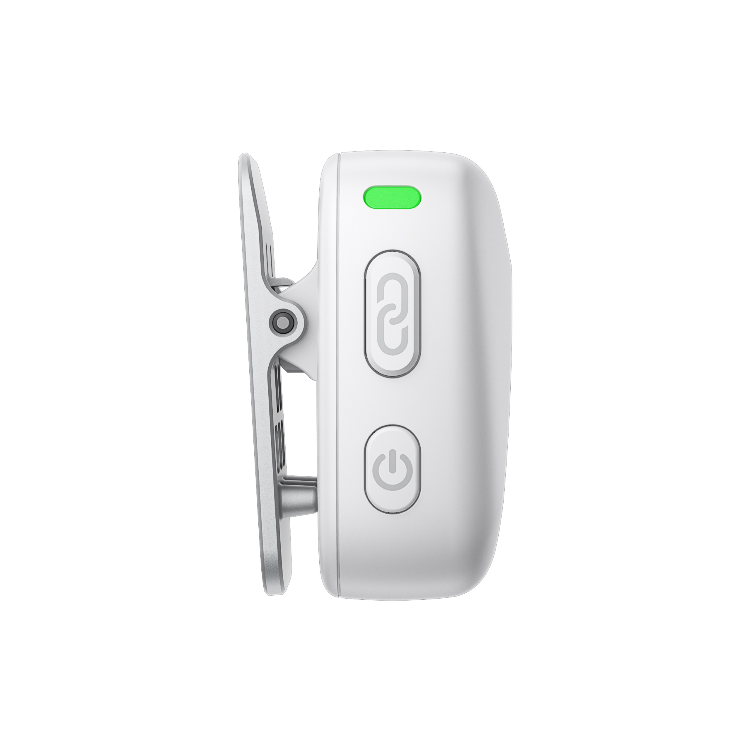 Transmisor DJI Mic Mini (blanco ártico) - Imagen 6