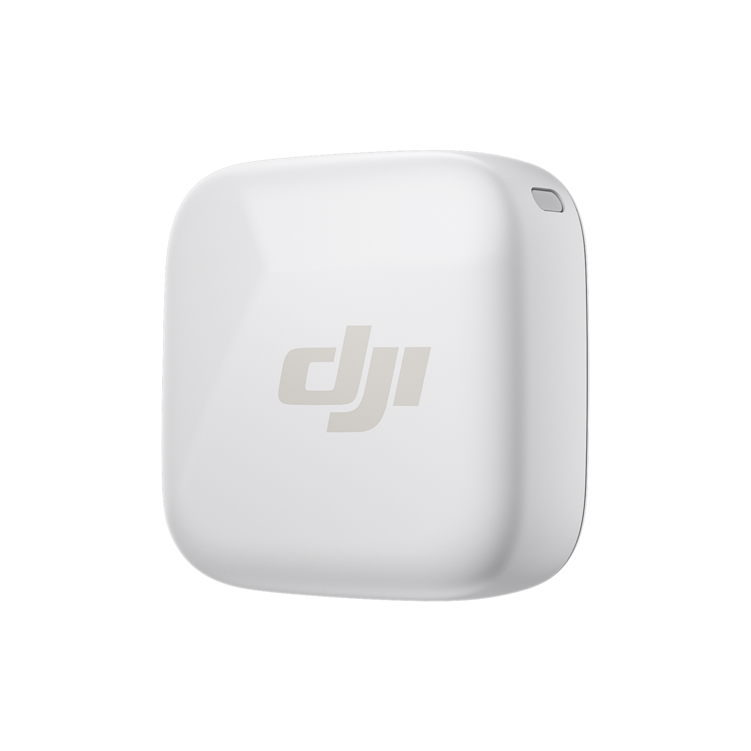 Transmisor DJI Mic Mini (blanco ártico) - Imagen 5