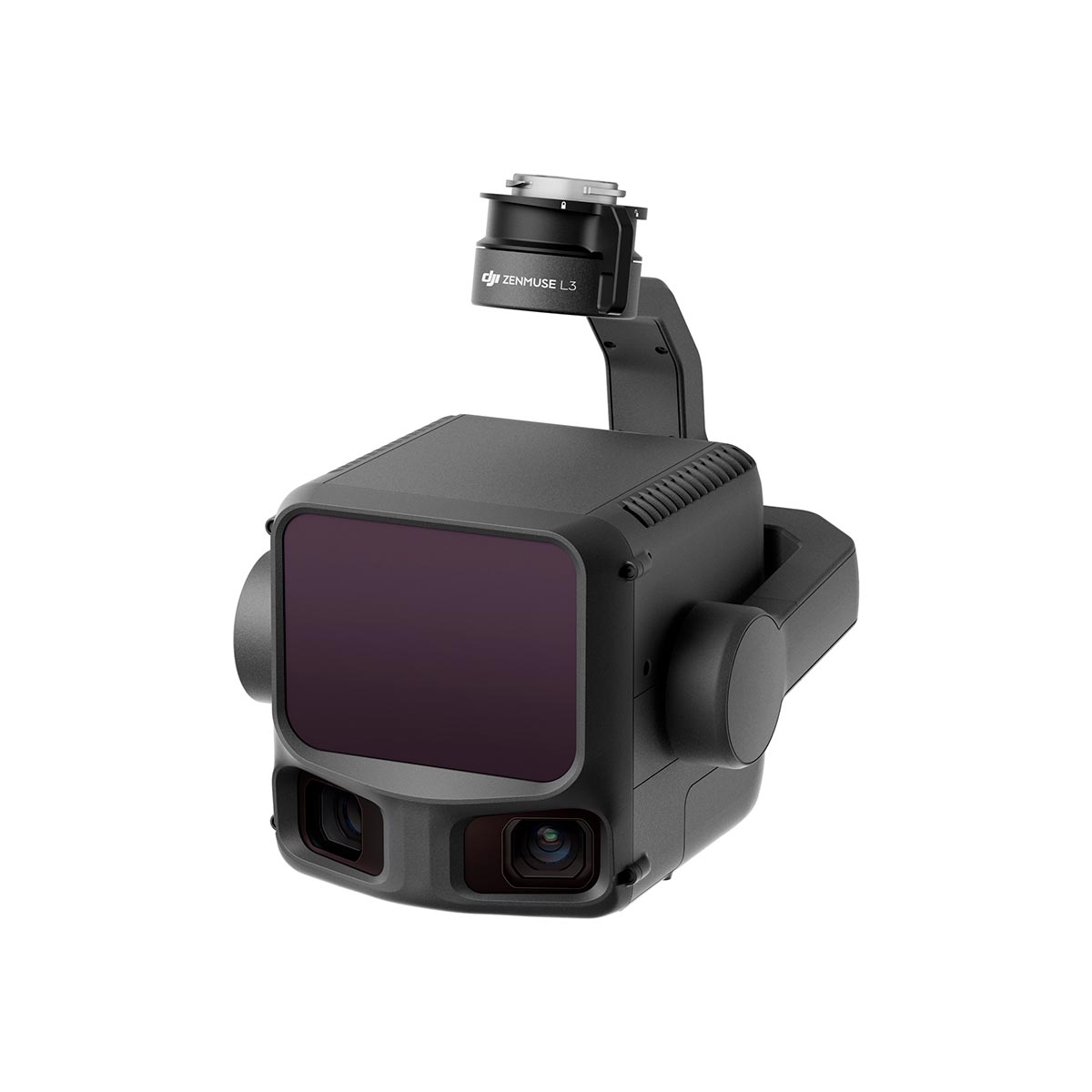 DJI Zenmuse L3 Cámara - Imagen 6