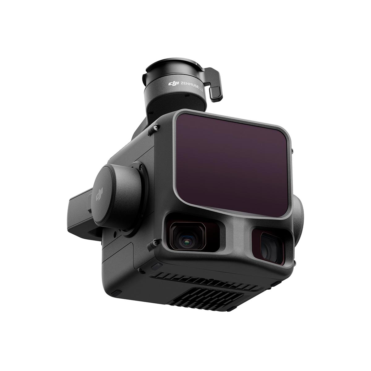 DJI Zenmuse L3 Cámara - Imagen 5