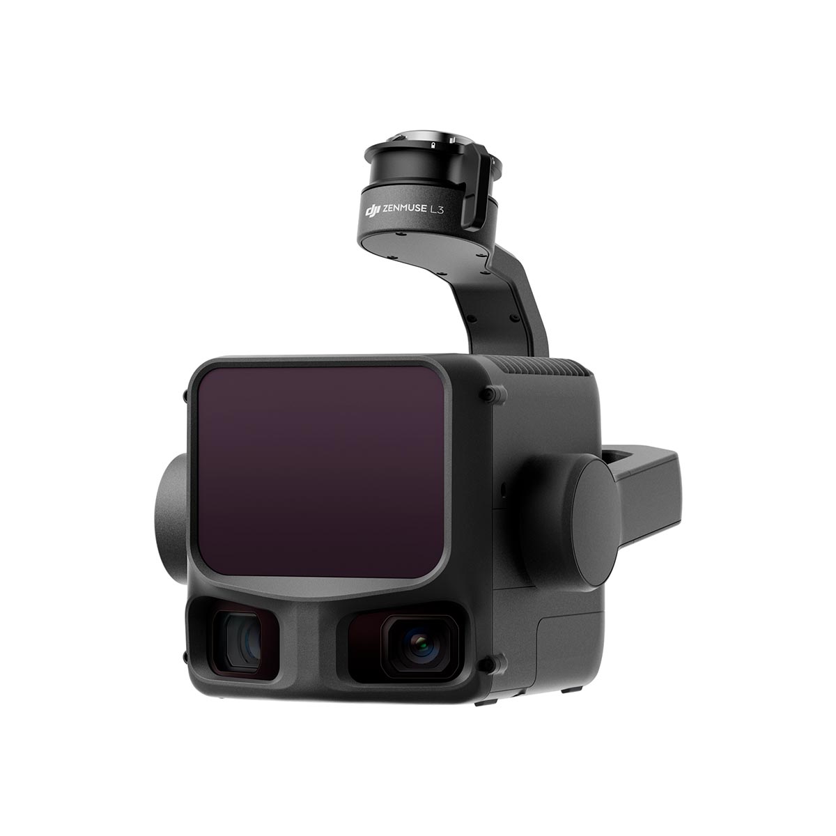 DJI Zenmuse L3 Cámara - Imagen 4
