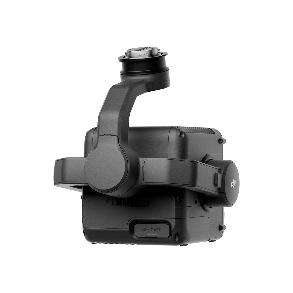 DJI Zenmuse L3 Cámara - Imagen 8