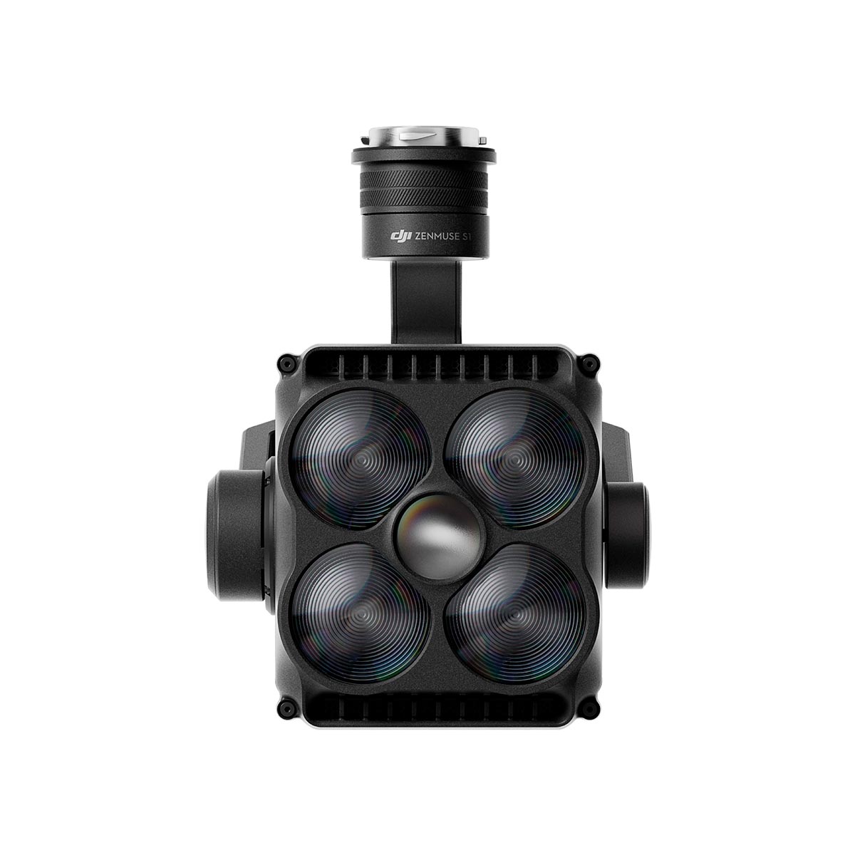 DJI Zenmuse S1 (Foco de alta luminosidad) - Imagen 2