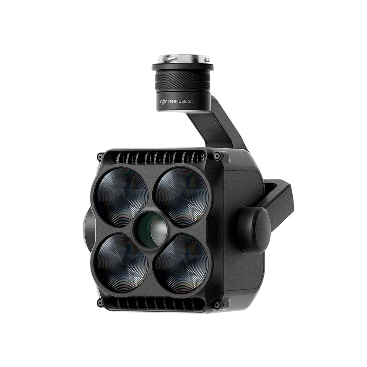 DJI Zenmuse S1 (Foco de alta luminosidad)
