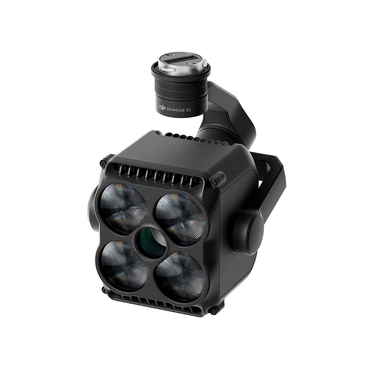 DJI Zenmuse S1 (Foco de alta luminosidad) - Imagen 5