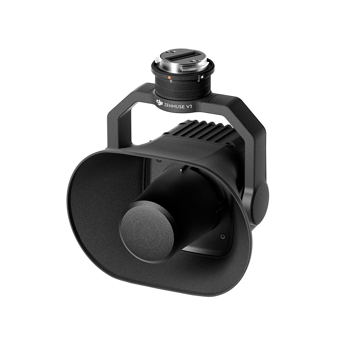 DJI Zenmuse V1 (Altavoz - Speaker) - Imagen 5