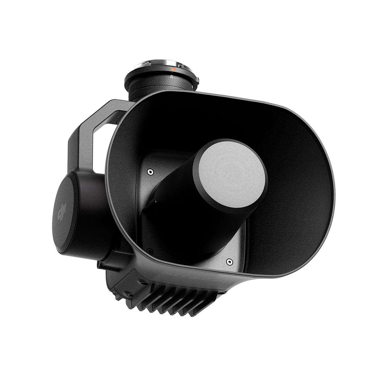 DJI Zenmuse V1 (Altavoz - Speaker) - Imagen 4
