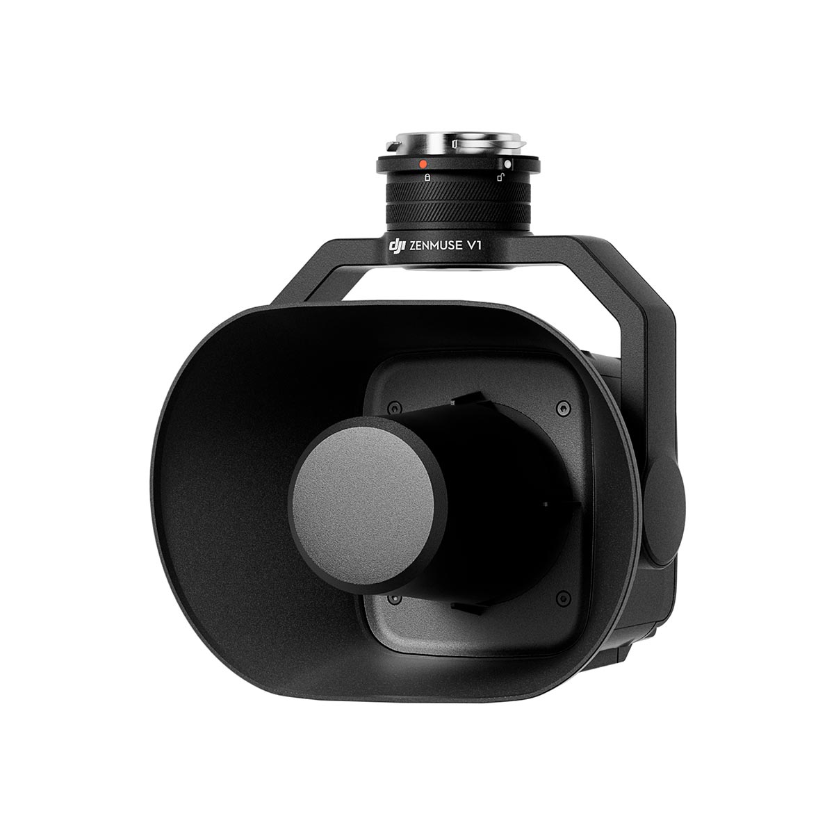DJI Zenmuse V1 (Altavoz - Speaker) - Imagen 2