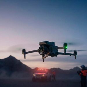 DJI Care Refresh - DJI Matrice 4E Enterprise (1 Año)