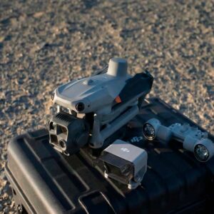 DJI Care Refresh - DJI Matrice 4T Thermal (1 Año)