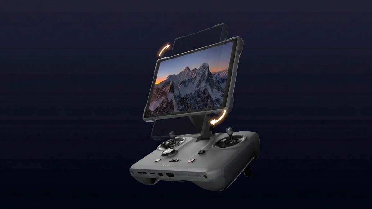 Control RC Pro 2