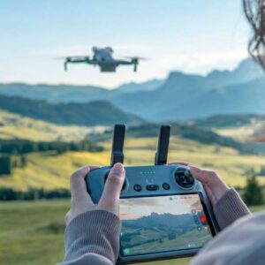 DJI Care Refresh - DJI Mini 5 Pro (1 Año)