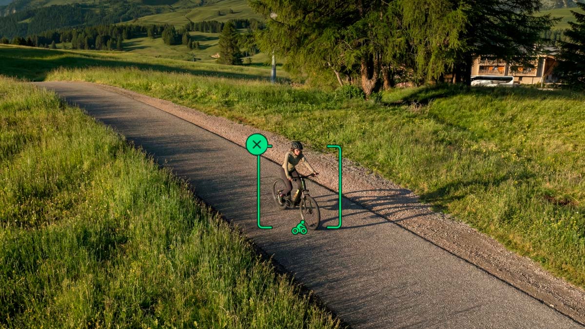 ActiveTrack 360