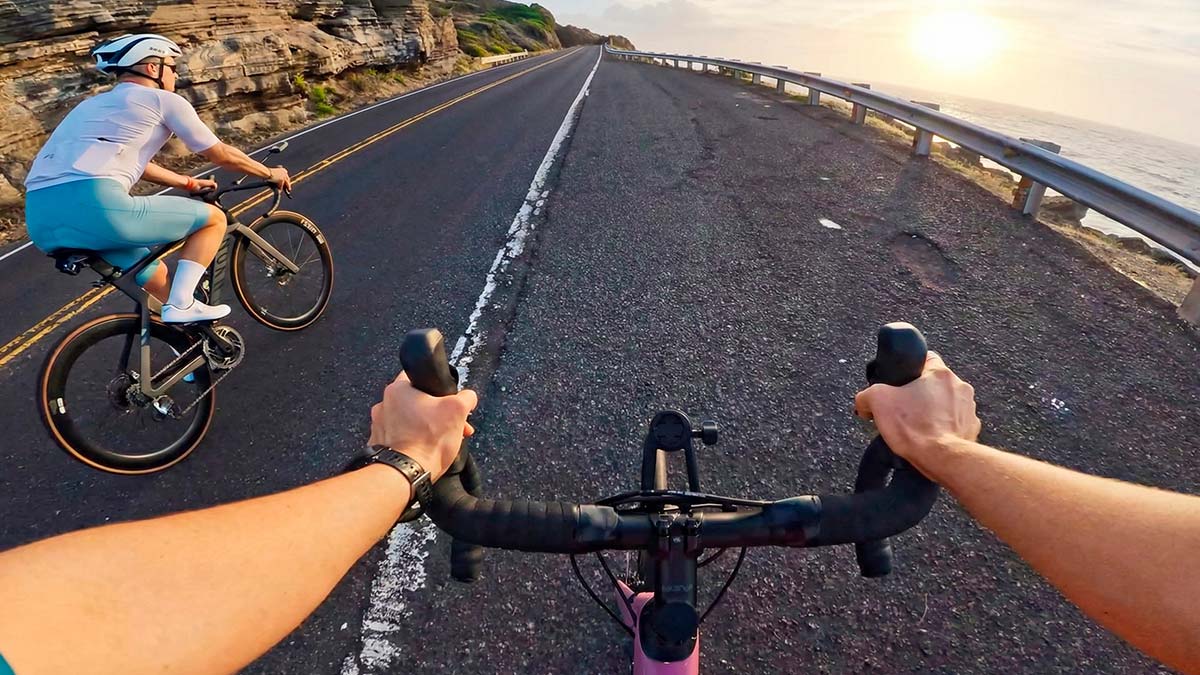 DJI Osmo 360 - Video 4K/120fps y ángulo de 170°