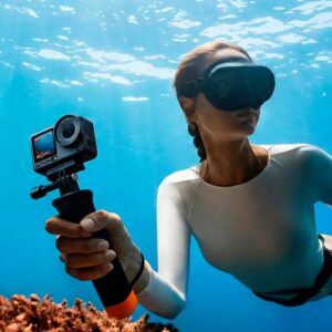 DJI Care Refresh - DJI Osmo Action 6 (2 Años)