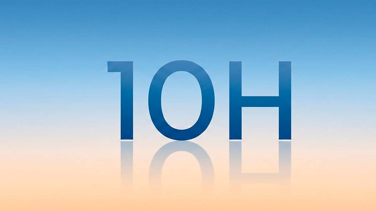 Batería 10 horas DJI Osmo Mobile 8