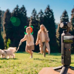 DJI Care Refresh - DJI Osmo Pocket 3 (1 Año)