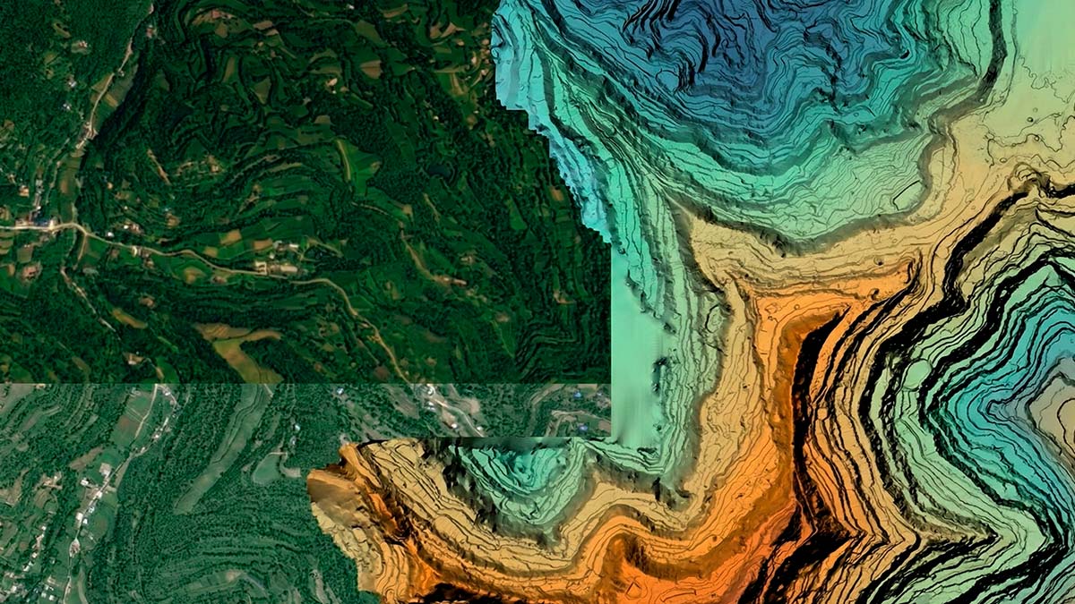 Procesamiento DJI Terra Zenmuse L2
