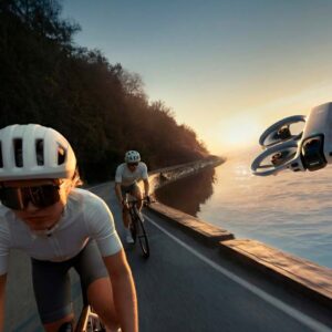DJI Care Refresh - DJI Avata 360 (1 Año)