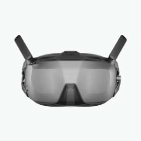 Gafas DJI N3 para DJI Avata 360 Motion Fly More Combo – experiencia FPV inmersiva de alta definición – Prizma Drones Perú