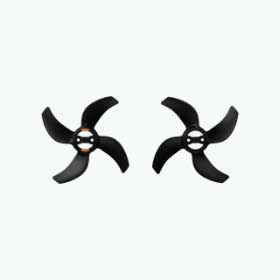 Hélices de repuesto para DJI Avata 360 Motion Fly More Combo (par) – reemplazo rápido para vuelo continuo – Prizma Drones Perú
