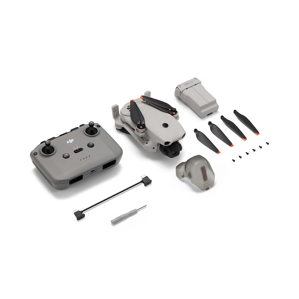 DJI Lito 1