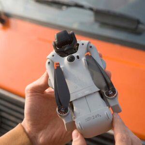 DJI Care Refresh - DJI Lito X1 (1 Año)