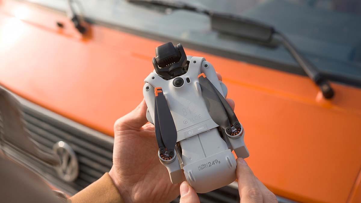 DJI Lito X1 batería larga duración Prizma Drones Perú