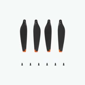 Hélices de repuesto para DJI Lito X1 – vuelo estable – Prizma Drones Perú