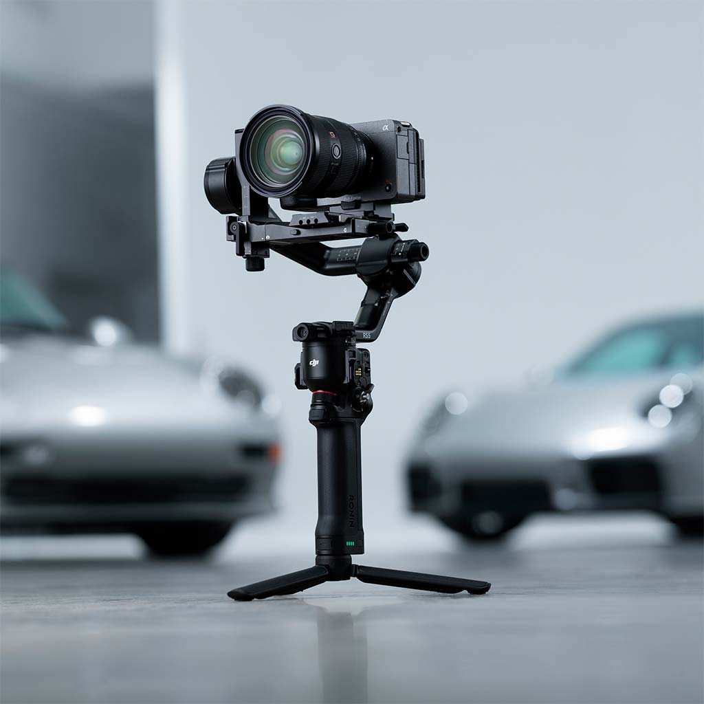 DJI RS 5 - Imagen 7