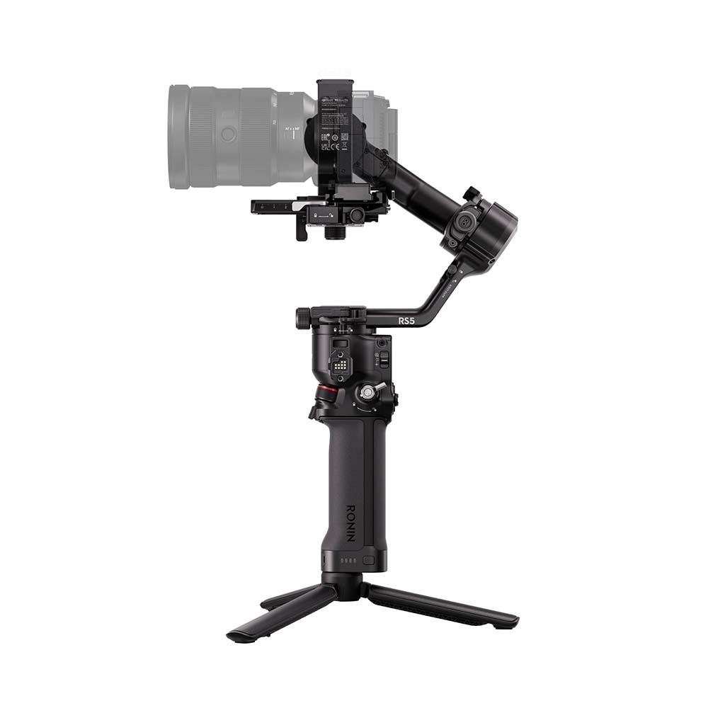 DJI RS 5 - Imagen 6