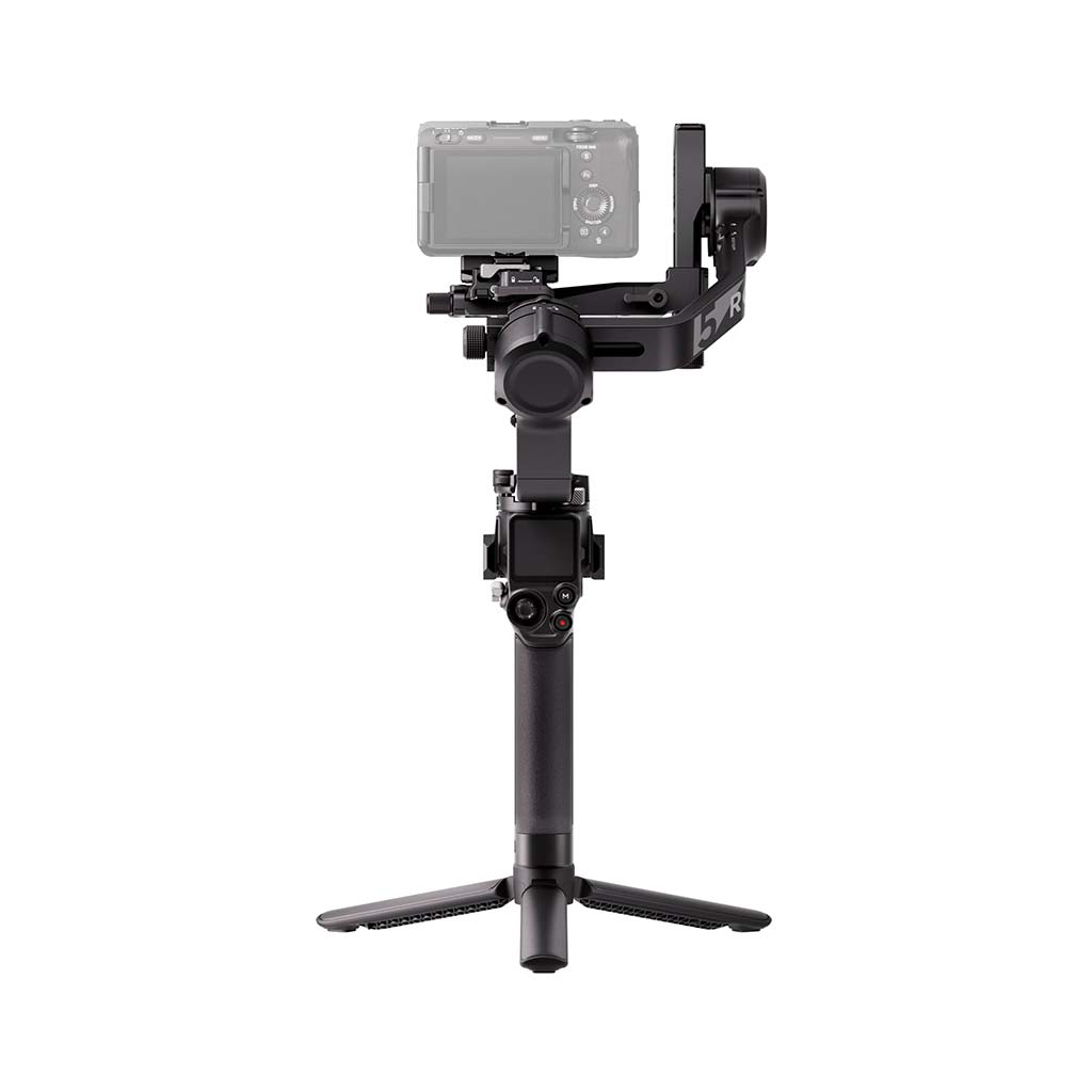 DJI RS 5 - Imagen 4